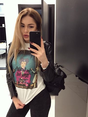 Анкета проститутки Искра, 23 года