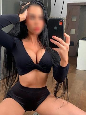 Анкета проститутки Диана, 23 года